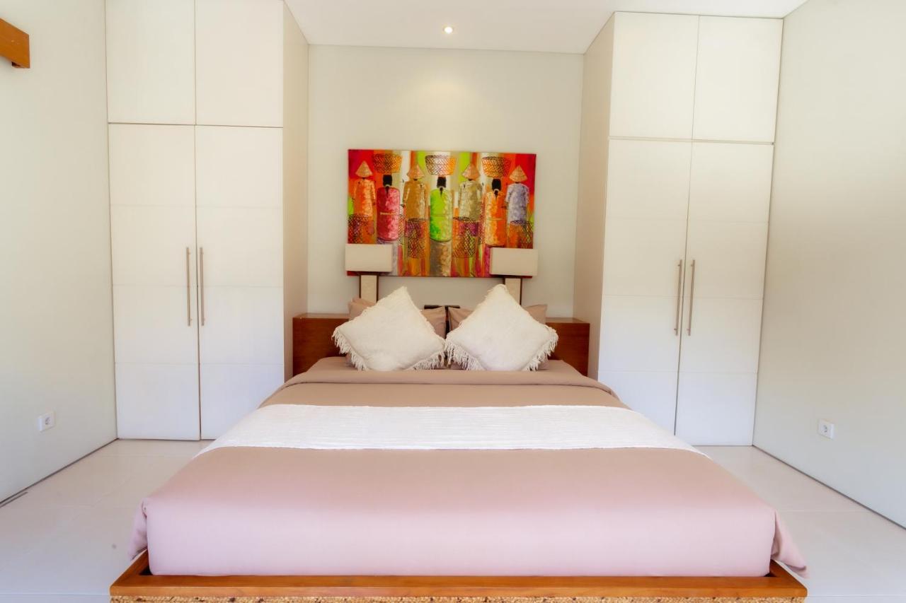 Bali Easy Living Canggu Exterior foto