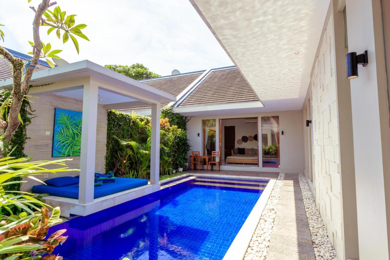 Bali Easy Living Canggu Exterior foto