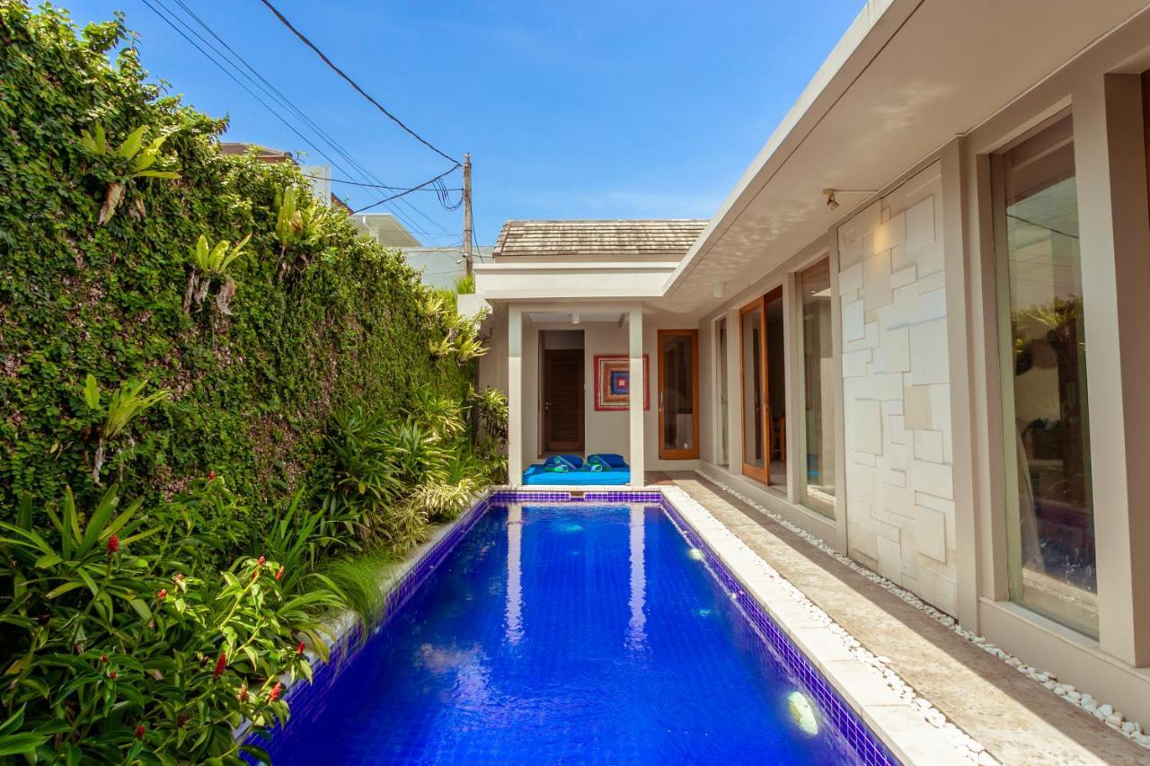 Bali Easy Living Canggu Exterior foto