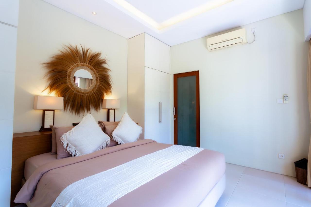 Bali Easy Living Canggu Exterior foto