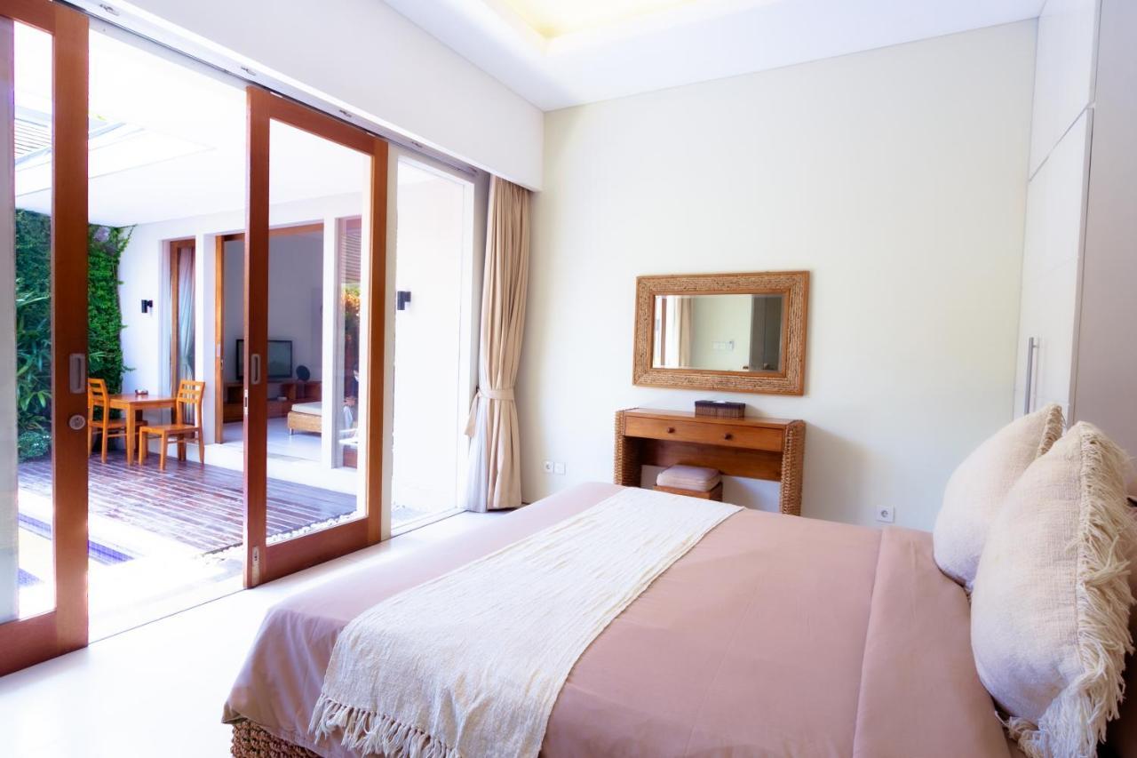Bali Easy Living Canggu Exterior foto
