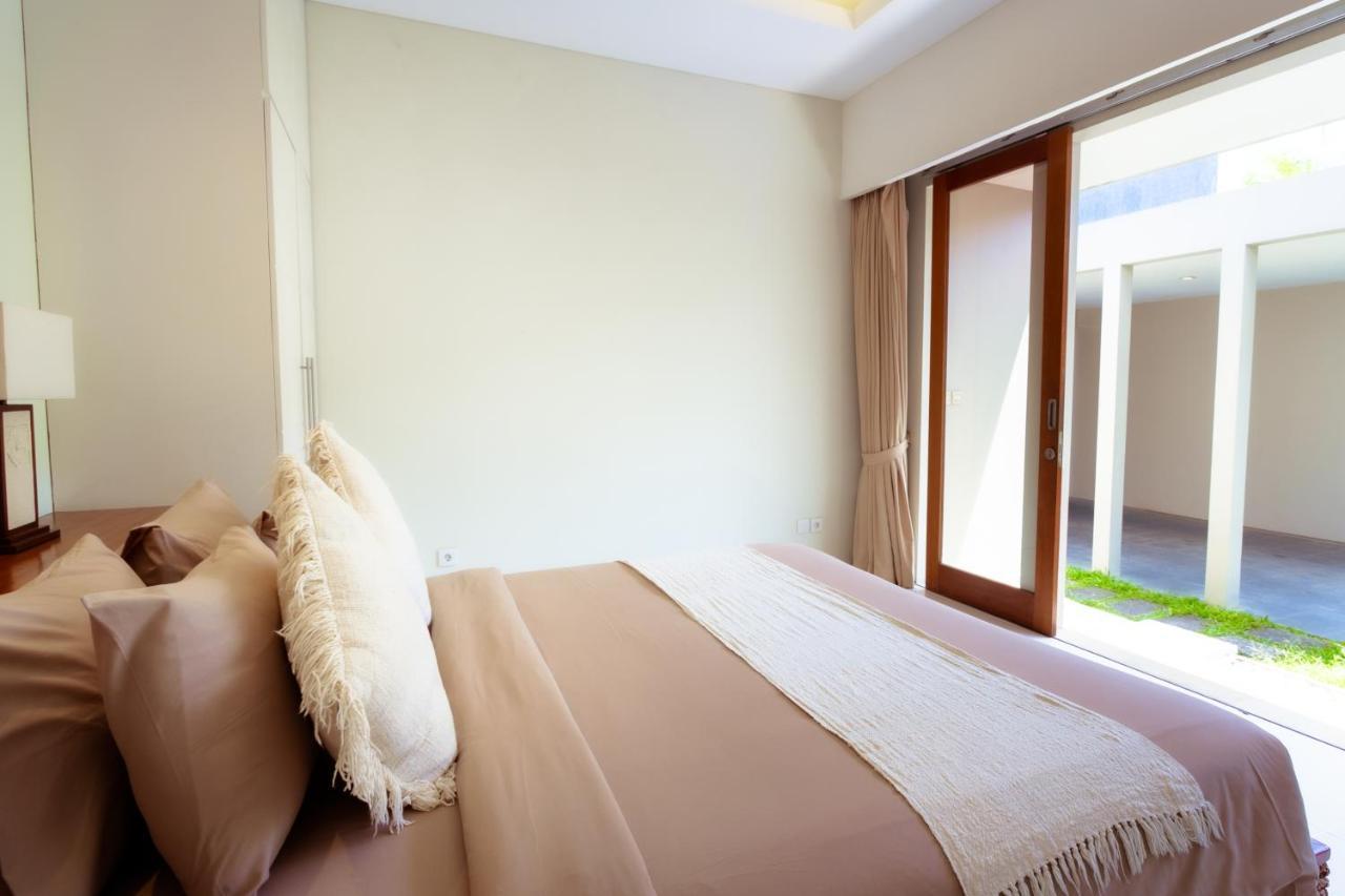 Bali Easy Living Canggu Exterior foto