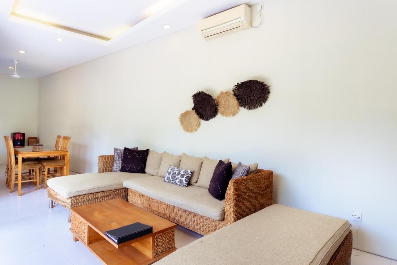 Bali Easy Living Canggu Exterior foto