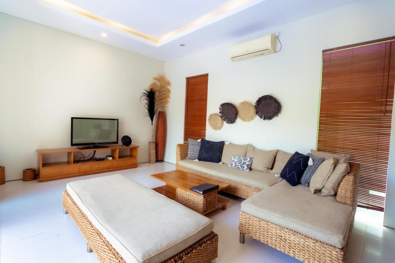 Bali Easy Living Canggu Exterior foto