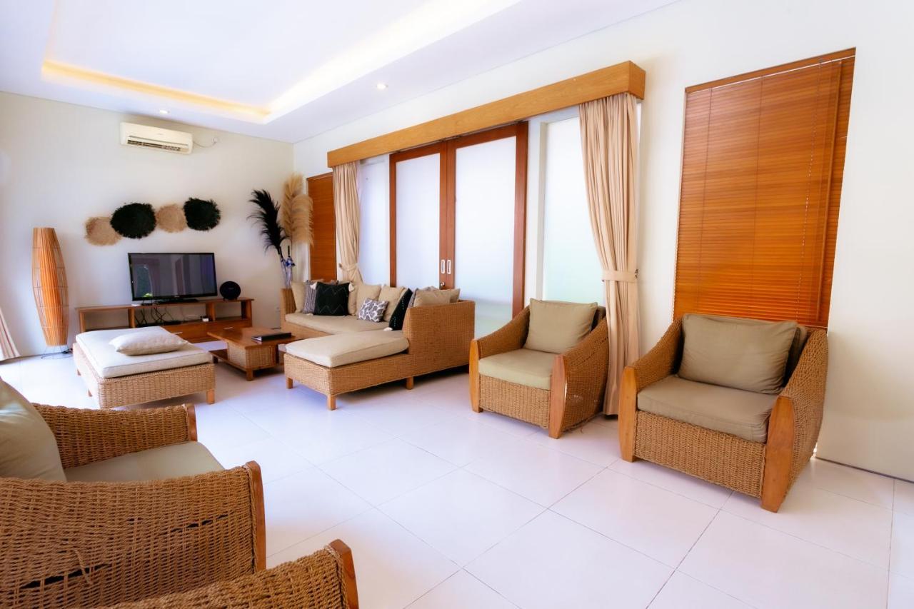 Bali Easy Living Canggu Exterior foto