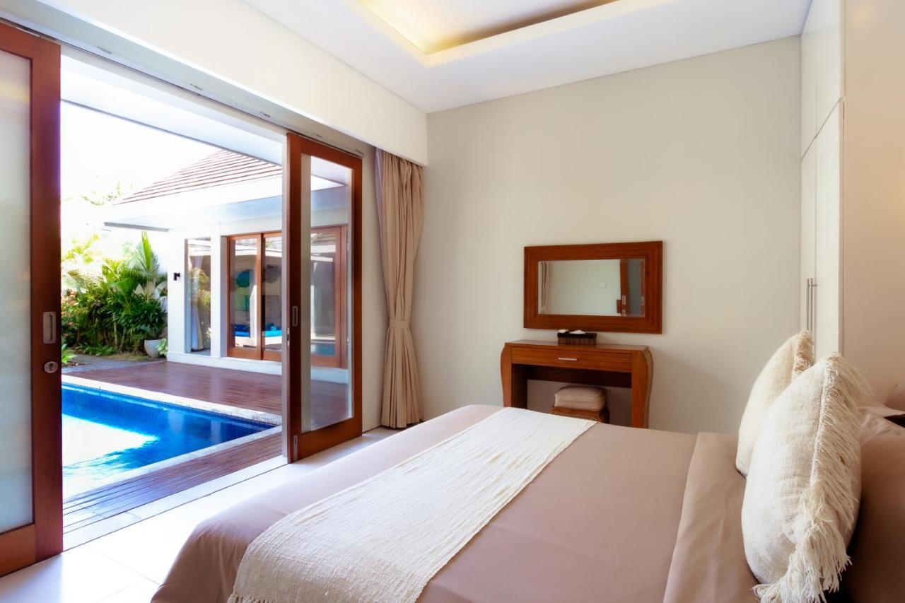 Bali Easy Living Canggu Exterior foto