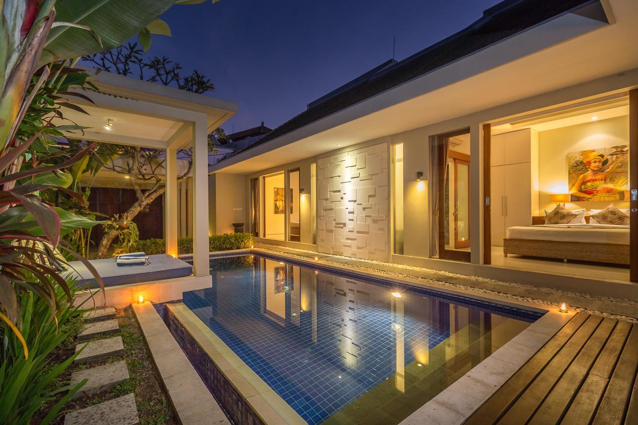 Bali Easy Living Canggu Cameră foto