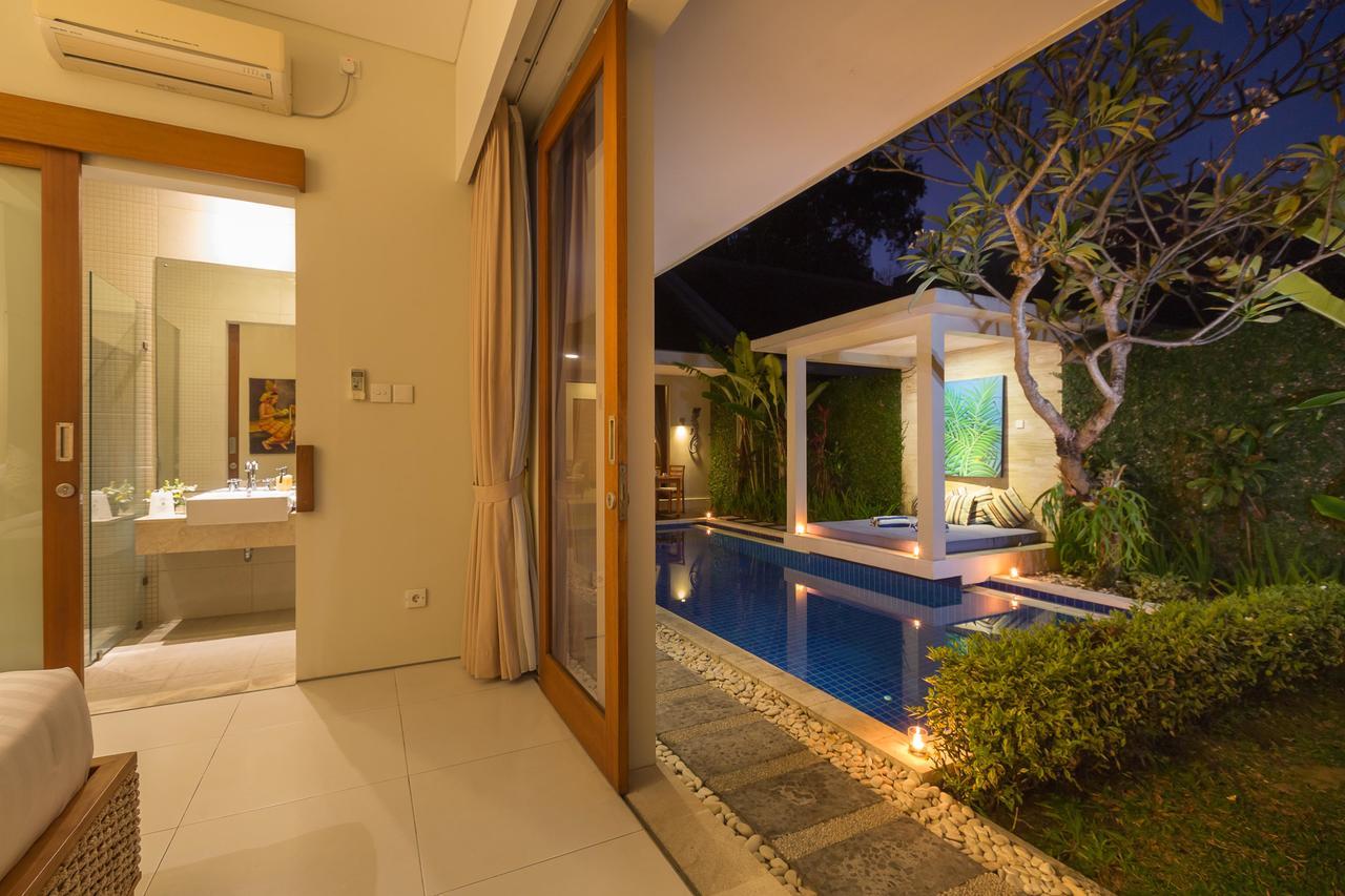Bali Easy Living Canggu Cameră foto