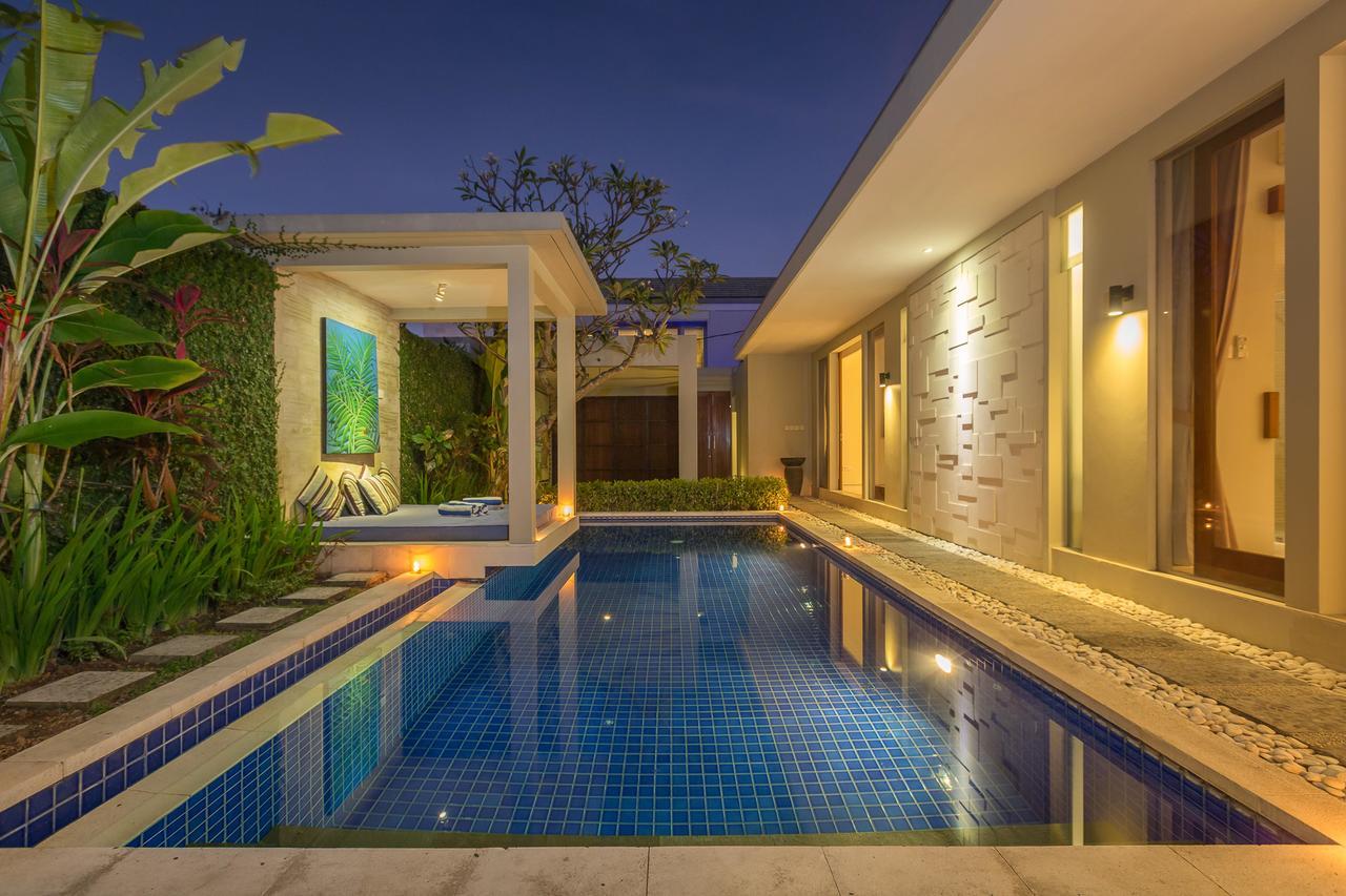 Bali Easy Living Canggu Cameră foto