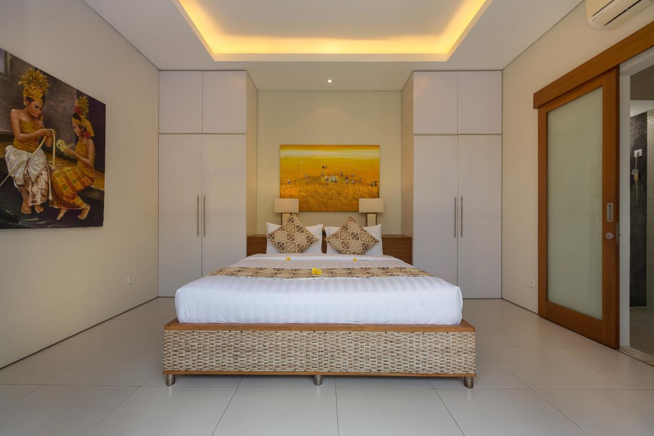 Bali Easy Living Canggu Cameră foto