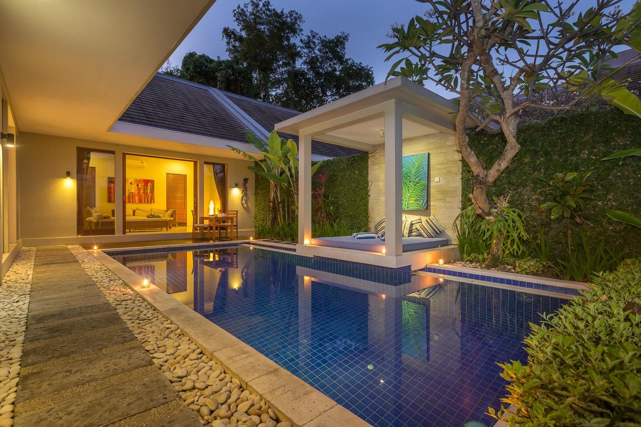 Bali Easy Living Canggu Cameră foto