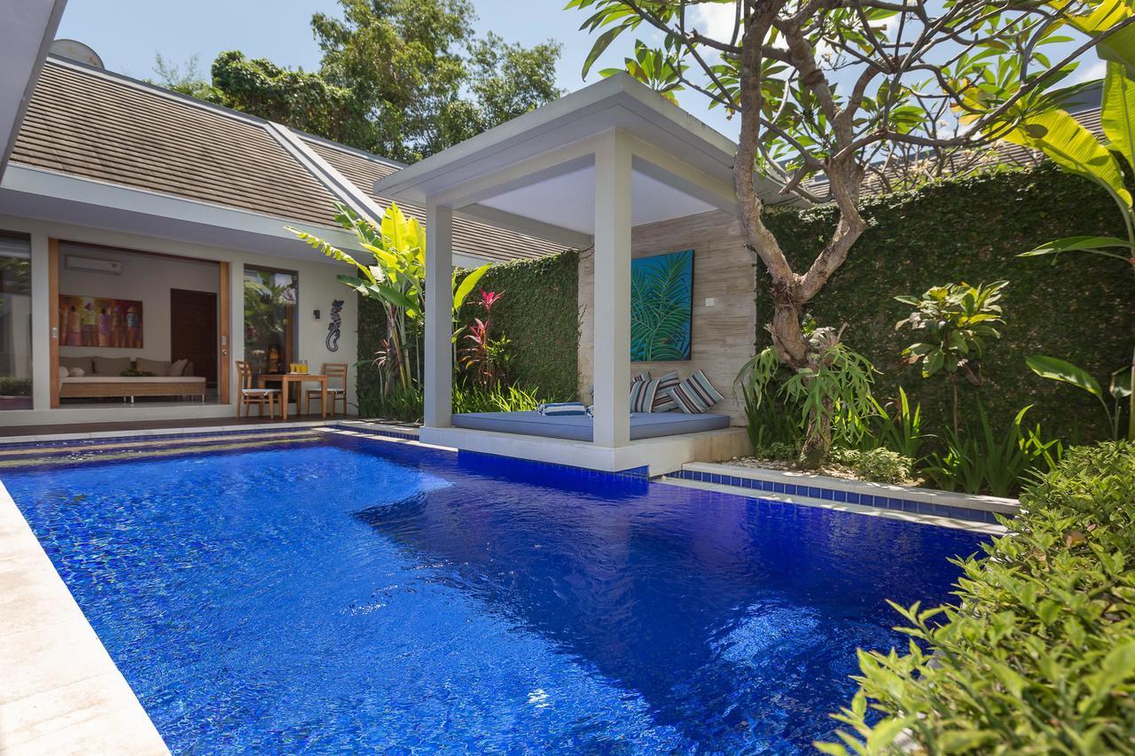 Bali Easy Living Canggu Cameră foto