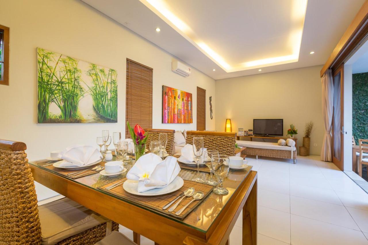 Bali Easy Living Canggu Cameră foto