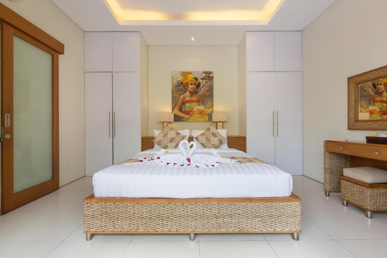 Bali Easy Living Canggu Cameră foto