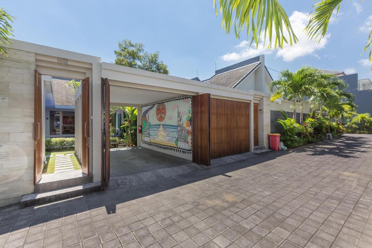 Bali Easy Living Canggu Cameră foto